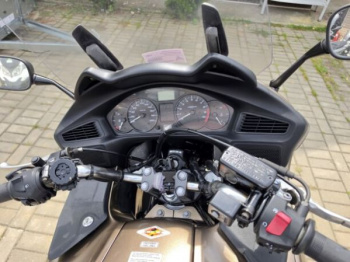 Honda Deauville, 2006 г.