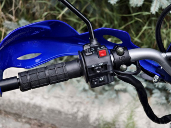 Эндуро Racer RC 200GY-C2 Enduro, 2025 г.