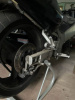 Suzuki GSX-R, 1997 г.
