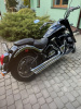 Kawasaki Vulcan, 2007 г.