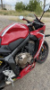 Honda CBR, 2020 г.