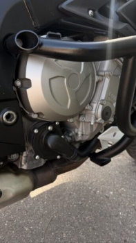 BMW S 1000r, 2019 г.