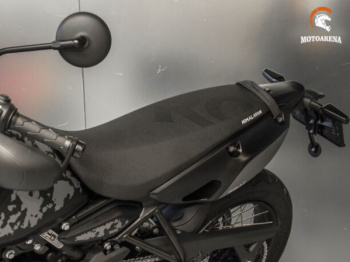 Royal Enfield Himalayan 450, 2026 г.