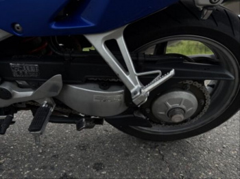 Honda VFR, 2001 г.