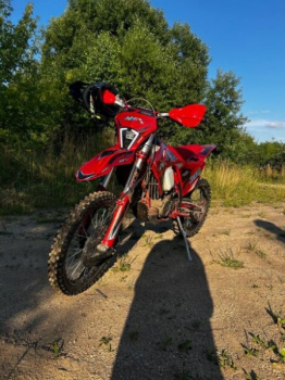 NFX OUTLAW, 2026 г.