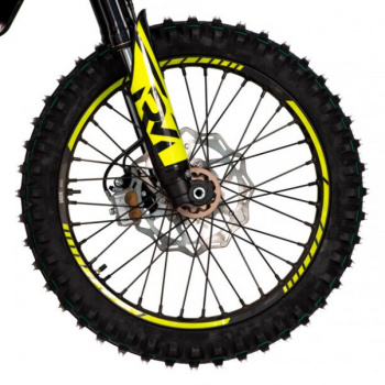 Regulmoto ZR PR 300, 2026 г.