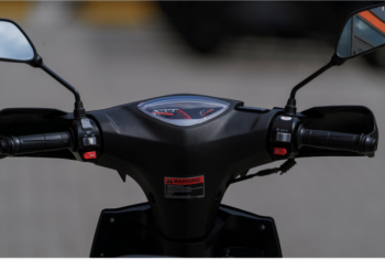 SPRMOTORS SPORT FS, 2026 г.