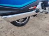Honda Gold Wing, 2022 г.