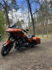 Harley-Davidson Road Glide Special, 2020 г.