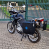 BMW F 650 GS ABS Twin Spark, 2004 г.