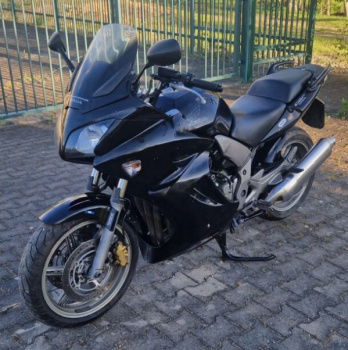 Honda CBF 1000 GT ABS, 2009 г.