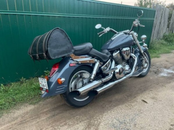 Honda VTX, 2003 г.