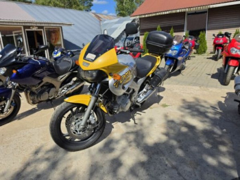 Yamaha TDM, 1996 г.