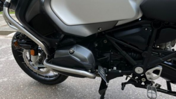 BMW R R1200GS ADV, 2014 г.
