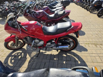 Yamaha XJ, 1992 г.
