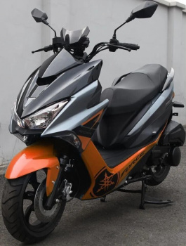  Racer RC 150T-15 HYPER, 2024 г.