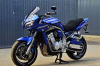 Yamaha FZS 1000 Fazer, 2001 г.
