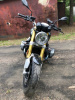 BMW R Nine T, 2015 г.