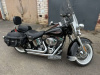 Harley-Davidson Softail heritage, 2005 г.