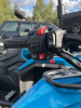CFMOTO CForce C 5 touring, 2026 г.