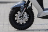SPRMOTORS FS Plus, 2025 г.