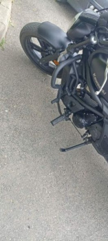 Kawasaki EN, 2022 г.