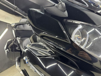 BMW K 1600 GTL, 2014 г.