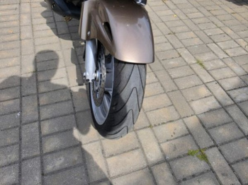 Honda Deauville, 2006 г.