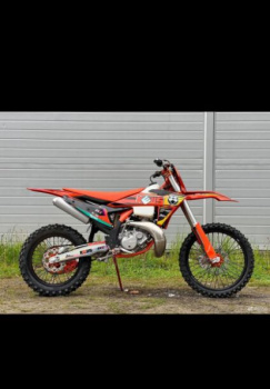 Kews K23 MT-250, 2026 г.
