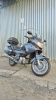 Honda NT, 2008 г.