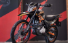 ROCKOT XR250, 2025 г.