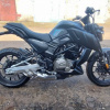 Regulmoto Alien Monster 300 кубов, инжектор бош, АБС, 2023 г.