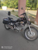 Yamaha XV, 1995 г.