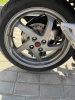 Honda VFR, 2007 г.