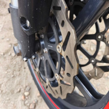 Aprilia RSV Aprillia RSV1000 Mielle, 2002 г.
