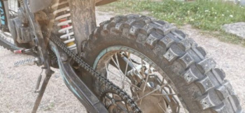 Regulmoto ZR 300 4V, 2023 г.