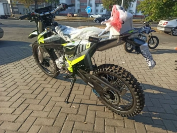 Эндуро Racer RC 300-GY8A K2 300, 2025 г.