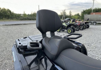 CFMOTO X8, 2026 г.