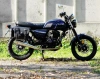 Классик ROCKOT SCRAMBLER VOYAGER, 2026 г.