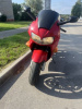 Honda VFR, 1999 г.
