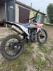 Irbis TTR, 2014 г.