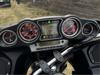 Kawasaki Vulcan 1700 Vaquero, 2013 г.