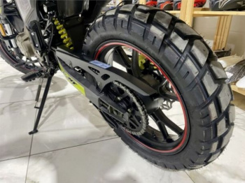 ROCKOT DAKAR 2.0, 2025 г.