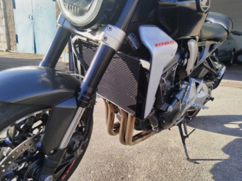 Honda CB 1000R, 2018 г.