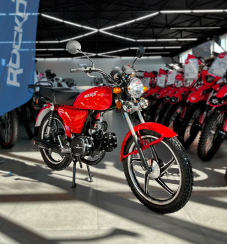  ROCKOT ALPHA CLASSIC, 2026 г.
