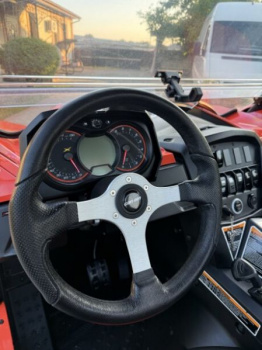 BRP Maverick RS, 2014 г.