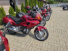 Honda Deauville Lift, 2003 г.