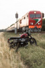 Triumph Scrambler, 2018 г.