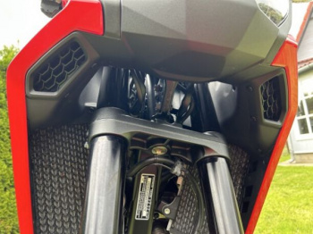 Honda CRF 1100 DCT, 2024 г.
