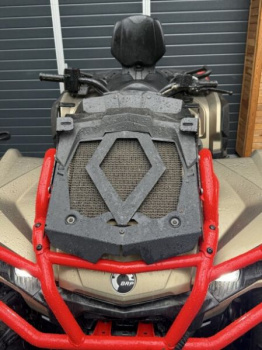 BRP Outlander XMR 1000R, 2023 г.